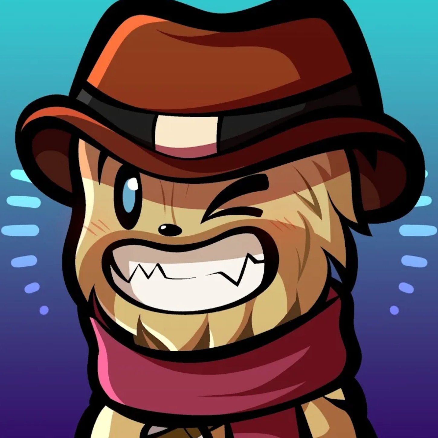 Woocie, YouTube creator and OneTap Animation client